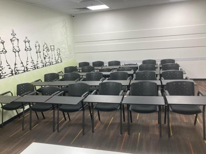 Talent SkillsVarsity Infrastructure photo 16